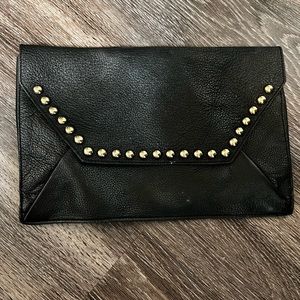 Rebecca minkoff clutch